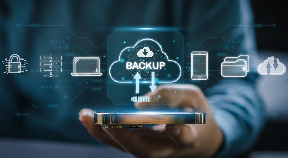 Know-how intensive IT Dienstleistungen in Oberösterreich | AnD IT GmbH