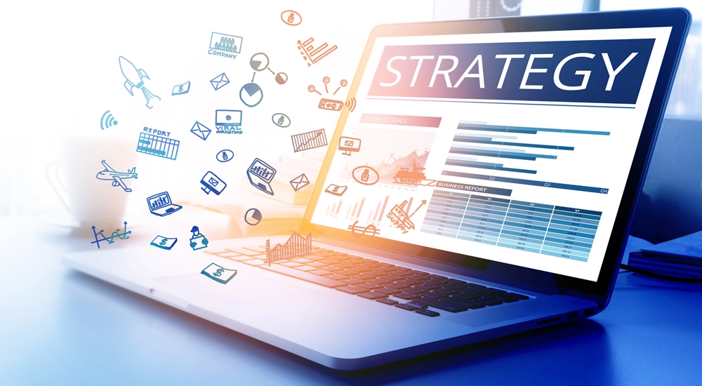 Know-how intensive IT Dienstleistungen in Oberösterreich | AnD IT GmbH