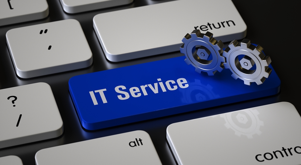 Know-how intensive IT Dienstleistungen in Oberösterreich | AnD IT GmbH