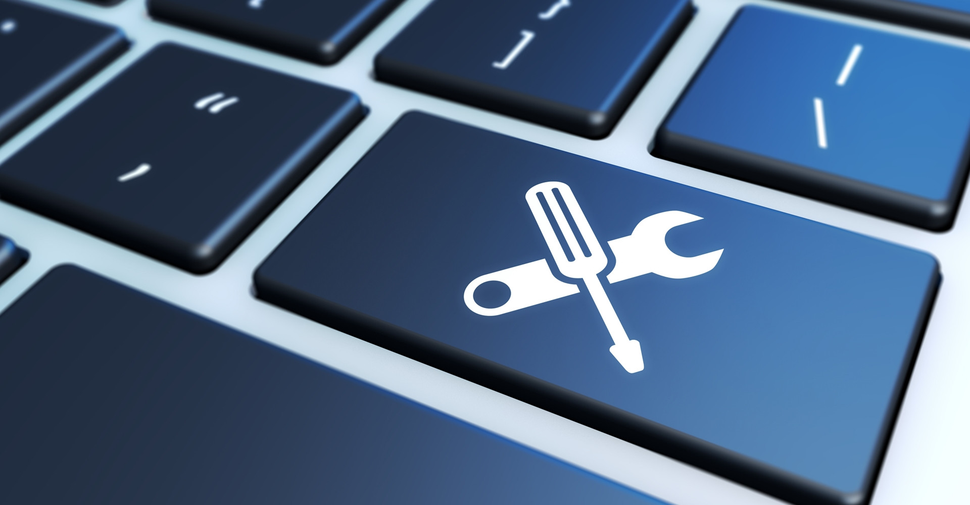 Know-how intensive IT Dienstleistungen in Oberösterreich | AnD IT GmbH