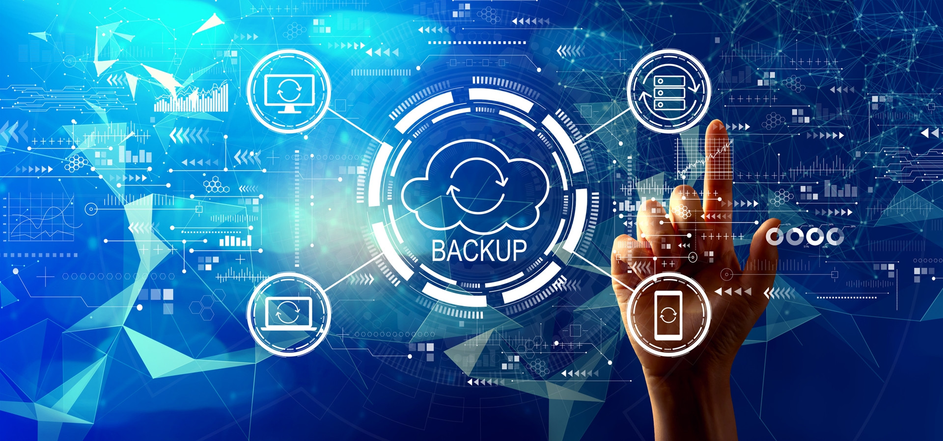 Know-how intensive IT Dienstleistungen in Oberösterreich | AnD IT GmbH