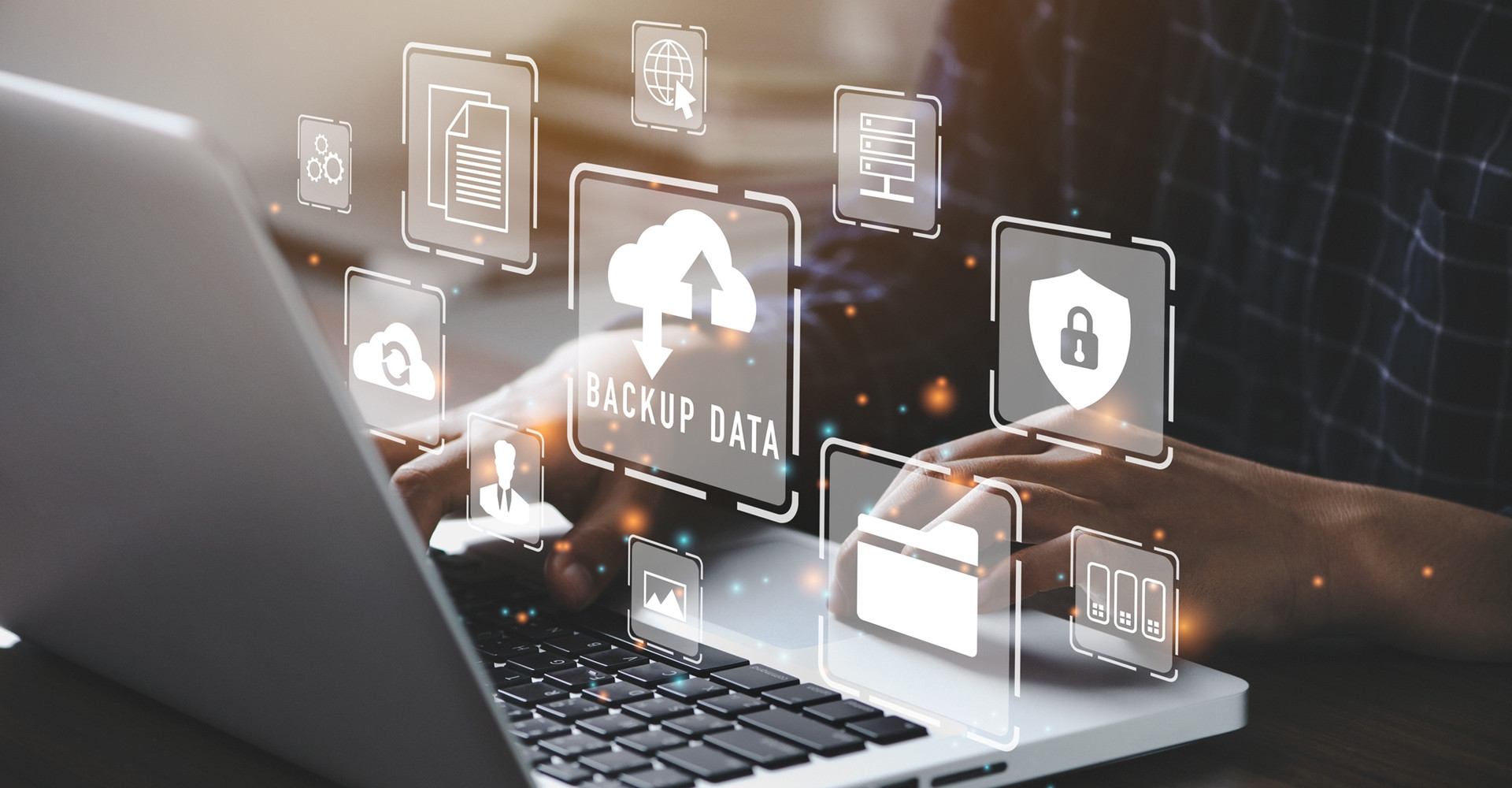 Know-how intensive IT Dienstleistungen in Oberösterreich | AnD IT GmbH