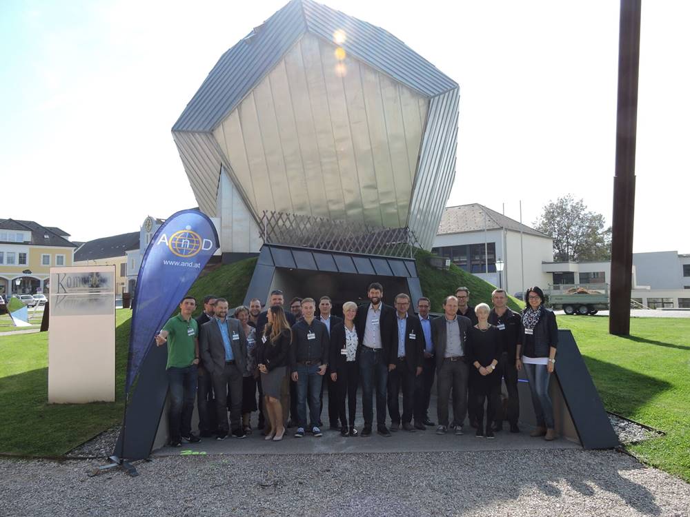 IT Innovationstag 2017