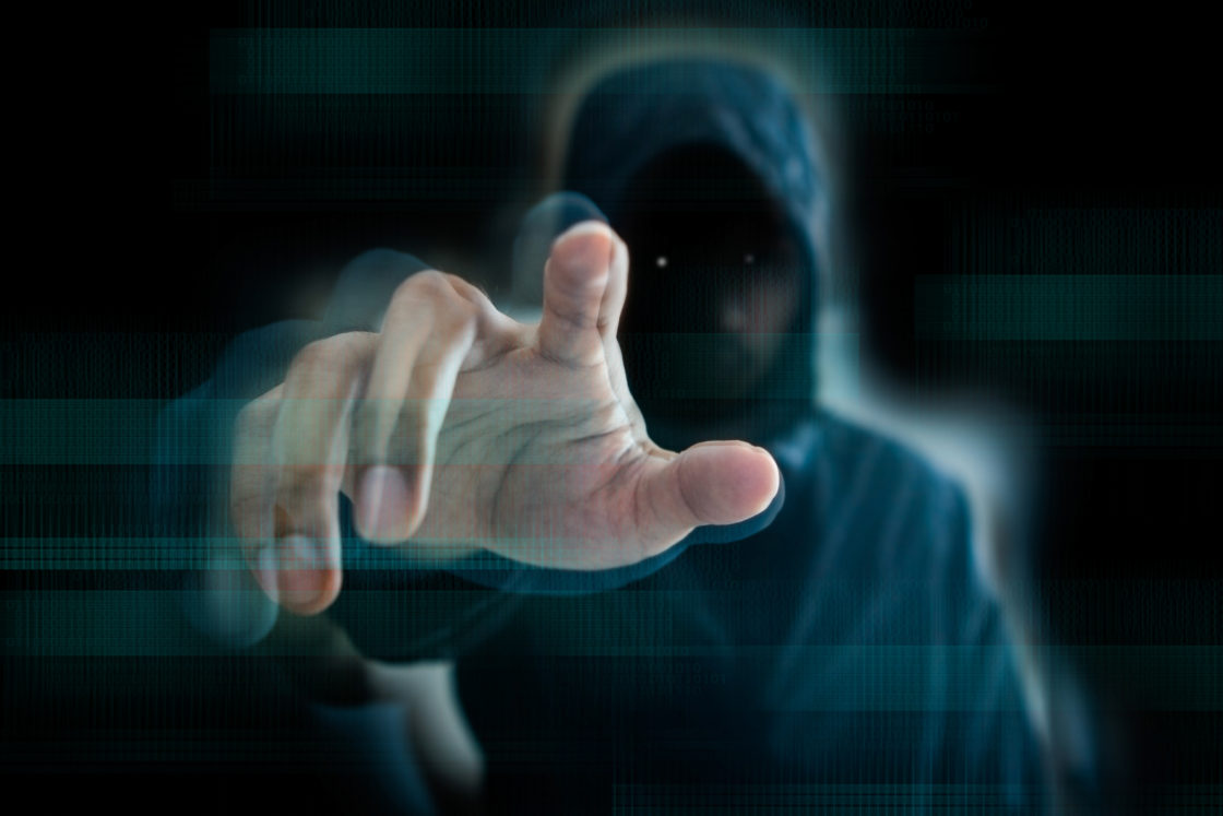 Neue Kryptovirenwelle bei Benutzername=Passwort