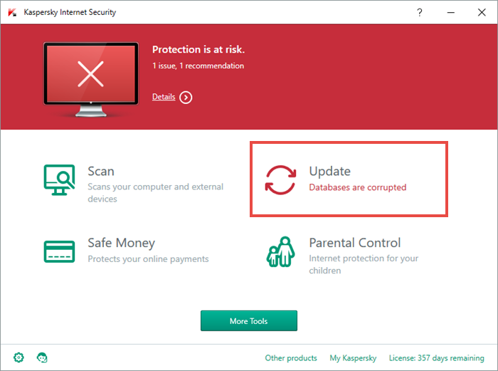 Kaspersky: Microsoft Security Update am 09.01 verursacht Probleme mit Kaspersky B2B Produkten