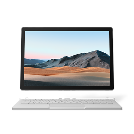 Surface Book 3